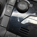 VOLVO S60 2011 ПЕРЕМИКАЧ / ВИМИКАЧ ПОВІТРОВОДУ ВЕНТИЛЯТОРИ  (17545977497) фото min 6