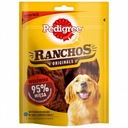 Pochúťka Pedigree pre psa Ranchos 70g Hovädzie mäso EAN (GTIN) 4008429116360