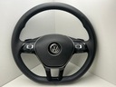 РУЛЕВОЕ КОЛЕСО VW GOLF VII PASSAT 5G0419091+ПОДУШКА БЕЗОПАСНОСТИ