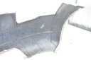 PARE-CHOCS ARRIÈRE ARRIÈRE AUDI TT 8N0 98-06 8N0807511photo 9