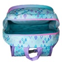 Coolpack Toby Disney Core Frozen - Plecak przedszkolny 10L Liczba kieszeni 1