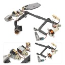 KIT ELECTROMAGNETIC BOXES PROGRAMS Z WIRE SET WIRES PASUJACY GA  photo 10