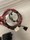 VW ARTEON 2023R FAISCEAU DE CÂBLES CROCHET MODULE 5H2907383photo 8