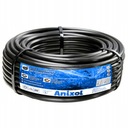 Ирригационная труба PE 25, ГИБКИЙ ШЛАНГ, 50 м