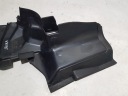 MERCEDES SL R230 BOUCHON PROTECTION COUVERCLES DE COFFRE GAUCHE 2306730172photo 10