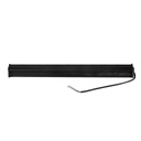 FARO EN FUNCIONAMIENTO DE LARGO ALCANCE DIODO LUMINOSO LED BAR 54CM 180W 