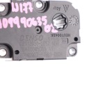 MERCEDES W177 MOTOR SERVO DRIVE AIR DUCT HEATER A0999063502  photo 12
