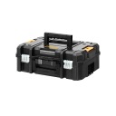 COMBO Отвертка DeWALT DCK2110L2T DCD701 Отвертка DCF801 ​​+ 2x3Ah TSTAK II