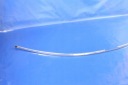 MOULURE TOITS CARROSSERIE GAUCHE MERCEDES W219 C219 CLS CHROMEphoto 12