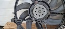 A5 8T RESTYLE FAN RADIATOR MODULE 8K0121003Q A4 B8 Q5 A6 C7 4G  photo 10