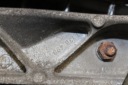 КОРОБКА ПЕРЕДАЧ BMW Z3 ROADSTER (E36) 2101112227519 2.8L GASOLINE 142KW  (17605930757) фото min 9