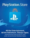 Код пополнения PLAYSTATION STORE 200 PLN 200 psn