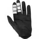 Dětské rukavice Fox Kids Dirtpaw Race Glove Black Velikost (Top): KM Značka Fox