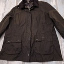 Barbour Classic Beadnell Wax Jacket Outdoor Dámska voskovaná bunda Kód výrobcu LWX0668OL71