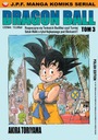 DRAGON BALL #3 – МАНГА – НОВИНКА