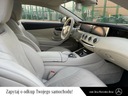 Mercedes-Benz S 400 Wyposażenie - bezpieczeństwo ABS Czujnik deszczu Czujnik zmierzchu ESP (stabilizacja toru jazdy) Asystent parkowania Poduszka powietrzna kierowcy Poduszka powietrzna pasażera