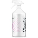 Cleantle Glossify 1l quick detailer vytvára odolný vodoodpudivý povlak Katalógové číslo výrobcu CTL-GLOSS1L