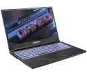 ВЫХОД Gigabyte G5 KF i5-12500H/16 ГБ/512 RTX4060