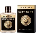 La Rive Cash лосьон после бритья 100мл