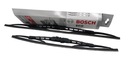 КОМПЛЕКТ ОЧИСТИТЕЛЕЙ BOSCH ECO 550/550мм KPL 550C
