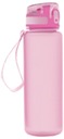 Бутылка 600 мл Brisk Pastel Powder Pink Coolpack, Patio