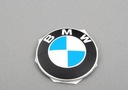 2003-2008 BMW Z4 E85 E86 ORIGINAL LOGOTIPO LADO 