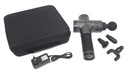 PISTOLET DO MASAŻU MOCNY MASAŻER MASSAGE GUN