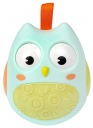 WANKA WSTAŃKA OWL TOY MIX 411119 БАМ БАМ