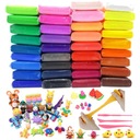 ВЕНОПОЛИМЕРНАЯ ГЛИНА ВЕНОПЛАСТИКИН 36