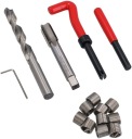 РЕМОНТНЫЙ КОМПЛЕКТ ДЛЯ РЕМОНТА РЕЗЬБЫ M10X1,5 VCOIL HELICOIL