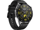 Smartwatch HUAWEI Watch GT 4 Active 46mm Czarny Kolor czarny