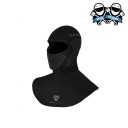 Термоактивная подшлемник SECA Bandit II с ветрозащитой