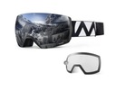 Лыжные очки Outdoor Master Ultra UV-400