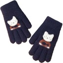 ДЕТСКИЕ ЗИМНИЕ ПЕРЧАТКИ