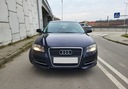 Audi A3 Bezwypadkowy Nowe wtryski, sprzeglo d... Rok produkcji 2012