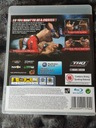 PS3 UFC UNDISPUTED 2009 MMA GRA PLAYSTATION Wersja gry pudełkowa