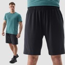 4F МУЖСКИЕ БЫСТРОСУХИЕ ТРЕНИРОВОЧНЫЕ ШОРТЫ SS24