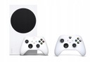 КОНСОЛЬ MICROSOFT XBOX SERIES S Твердотельный накопитель 512 ГБ + 2 панели