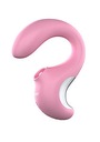 ToyJoy Twist, pulzujúci vibrátor na klitoris Stav balenia originálne