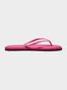 Шлепанцы 4F Шлепанцы ЖЕНСКИЕ легкие летние, туфли для бассейна, розовые F067, размер 39