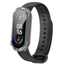 КОРПУС 2В1 + СТЕКЛО ДЛЯ XIAOMI MI BAND 7