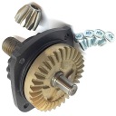 КОМПЛЕКТ БОЛЬШИХ КОЛЕС BOSCH GWS850CE GWS 850 C