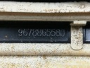 CHÂSSIS CANAL ADMISSION AIR PEUGEOT 3008 II 9678865580photo 6