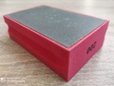 Губка с бриллиантом кубика для измельчения керамора P200