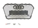 RS6 РЕШІТКА РЕШІТКА РАДІАТОРА РАДІАТОРА AUDI A6 C7 РЕСТАЙЛ 2014-18 QUATTRO (S-LINE)PDC  (16645654306) фото min 7