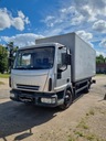 РАМА IVECO EUROCARGO 2005 год 75E15 75E17 Полная масса 7.5T