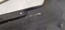 PROTECTION CHÂSSIS THERMIQUE GAUCHE PORSCHE PANAMERA 4S 970 4.8 V8 2011photo 16