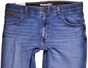 WRANGLER spodnie HIGH jeans TEXAS SLIM _ W29 L32 Płeć mężczyzna