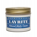 Layrite Natural Matte Cream do Włosów 120 g