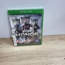 Для чести XOne